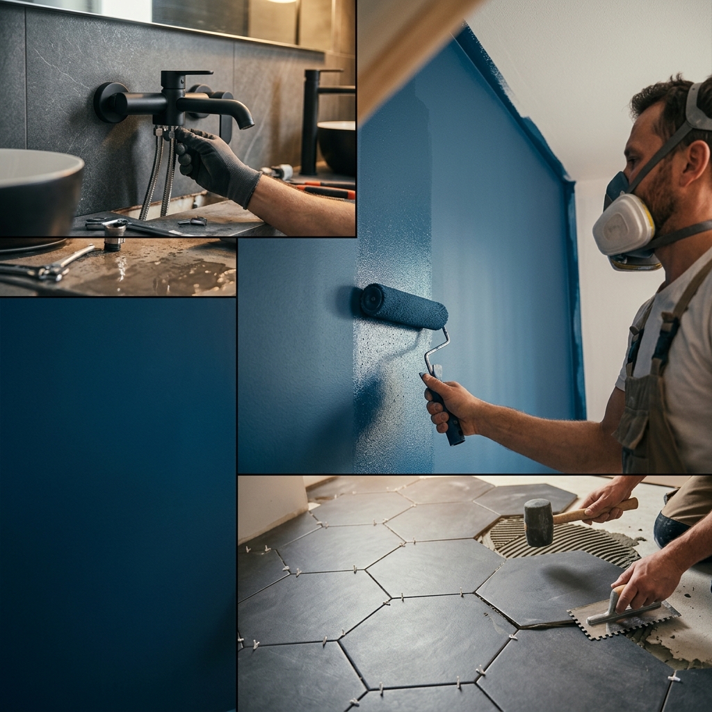 İşçilik Detayları